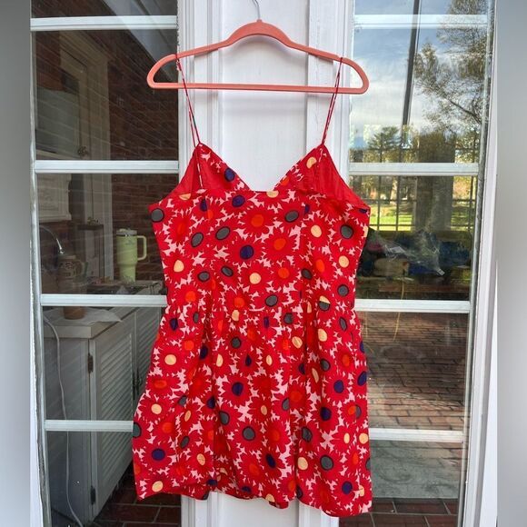 RHODE Rhonda Mini Dress  - Picture 6 of 11